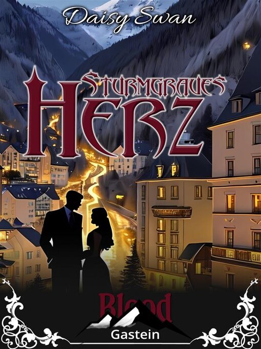 Title details for Sturmgraues Herz by Daisy Swan - Available